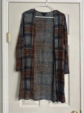 A. Byer Cardigan